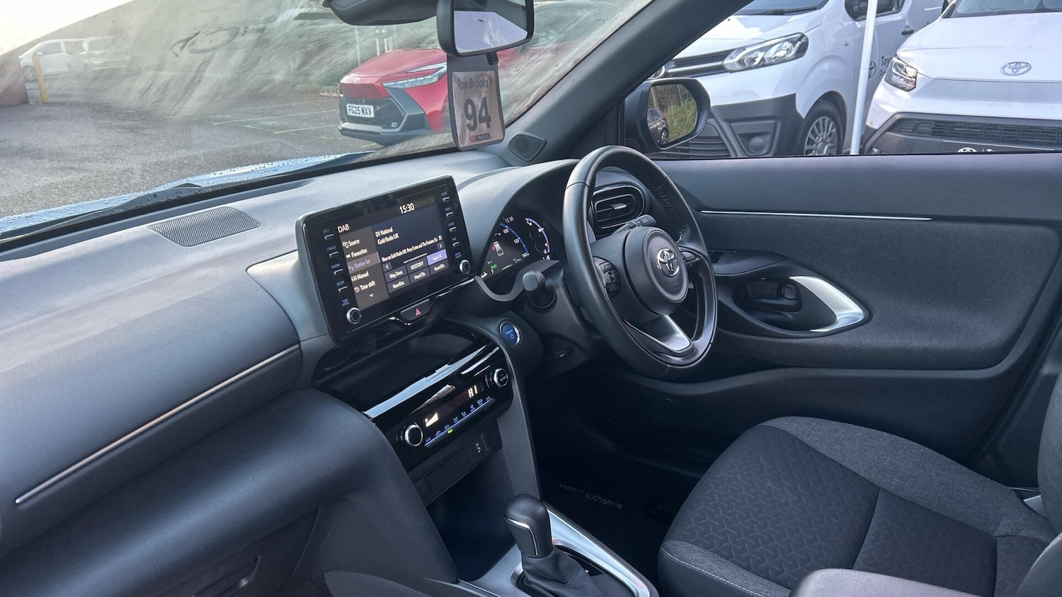 Used Toyota Yaris Cross 2021 for sale - 76780697: Photo 10