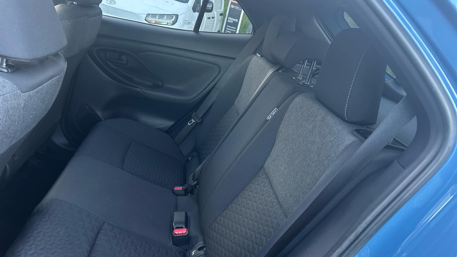 Used Toyota Yaris Cross 2021 for sale - 76780697: Photo 12