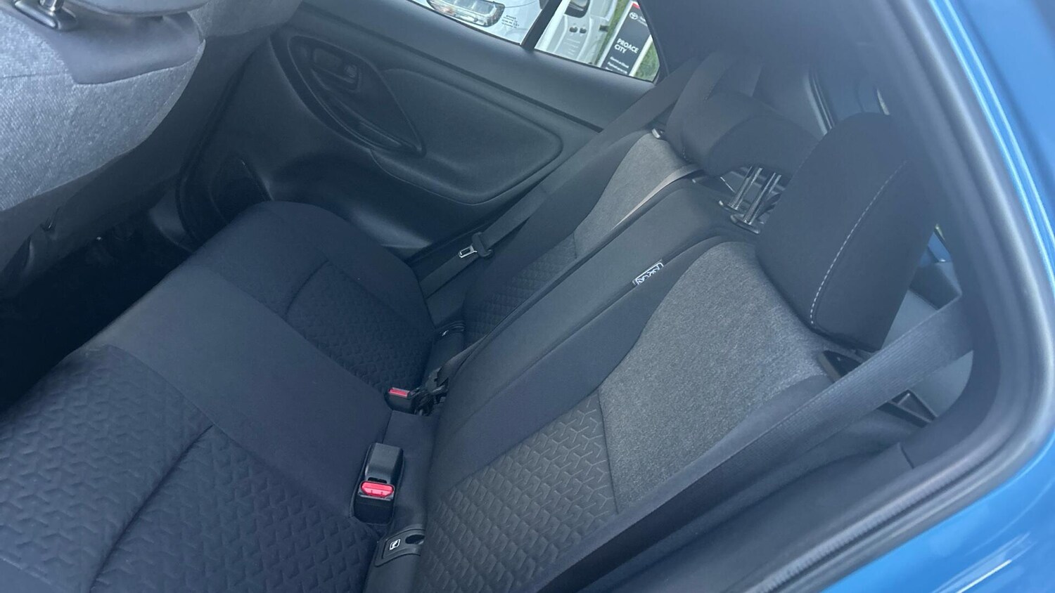 Used Toyota Yaris Cross 2021 for sale - 76780697: Photo 13