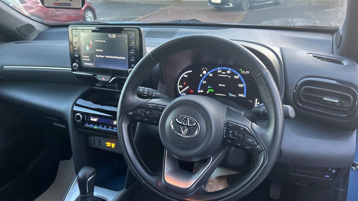 Used Toyota Yaris Cross 2021 for sale - 76780697: Photo 6