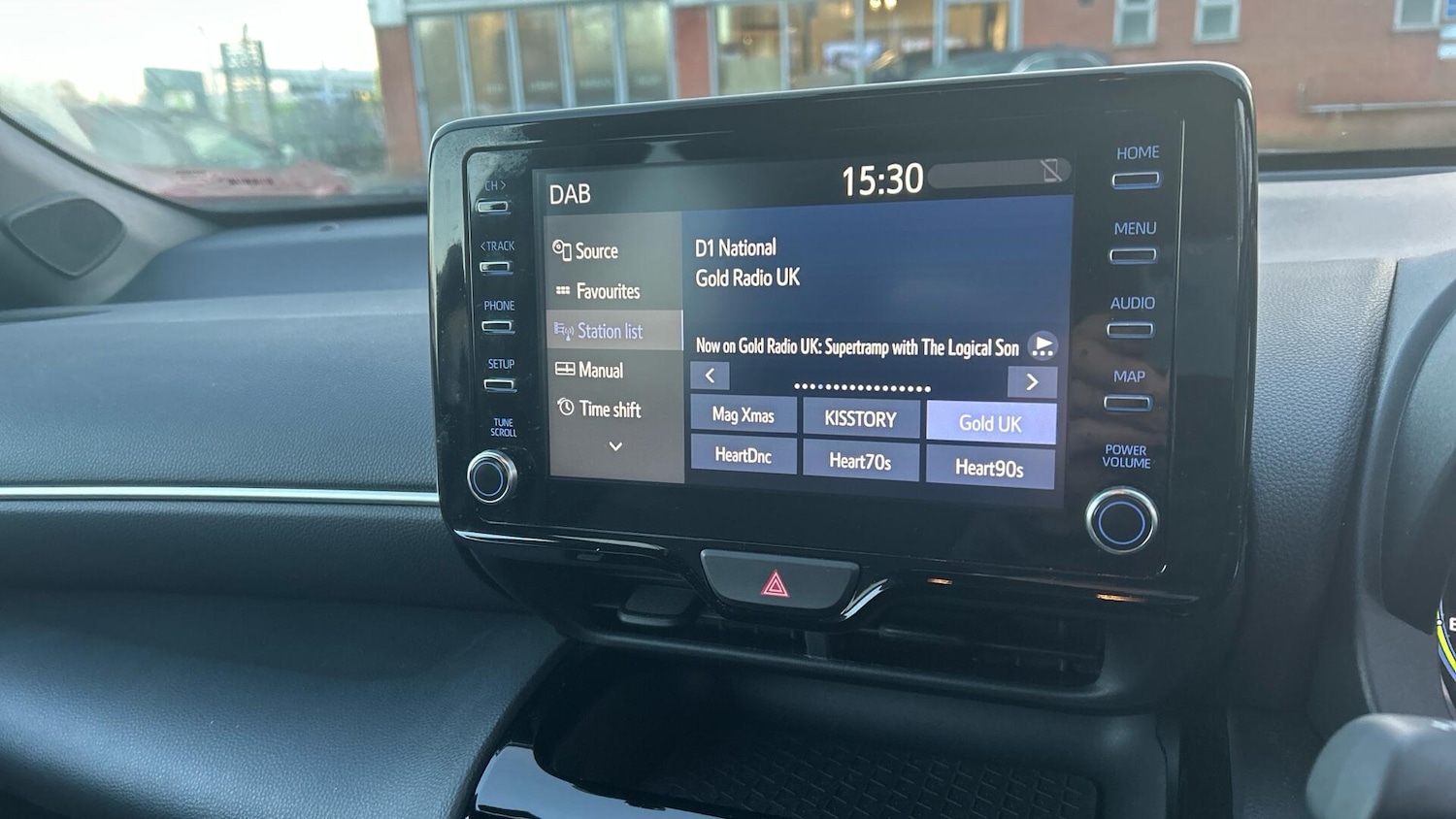 Used Toyota Yaris Cross 2021 for sale - 76780697: Photo 7