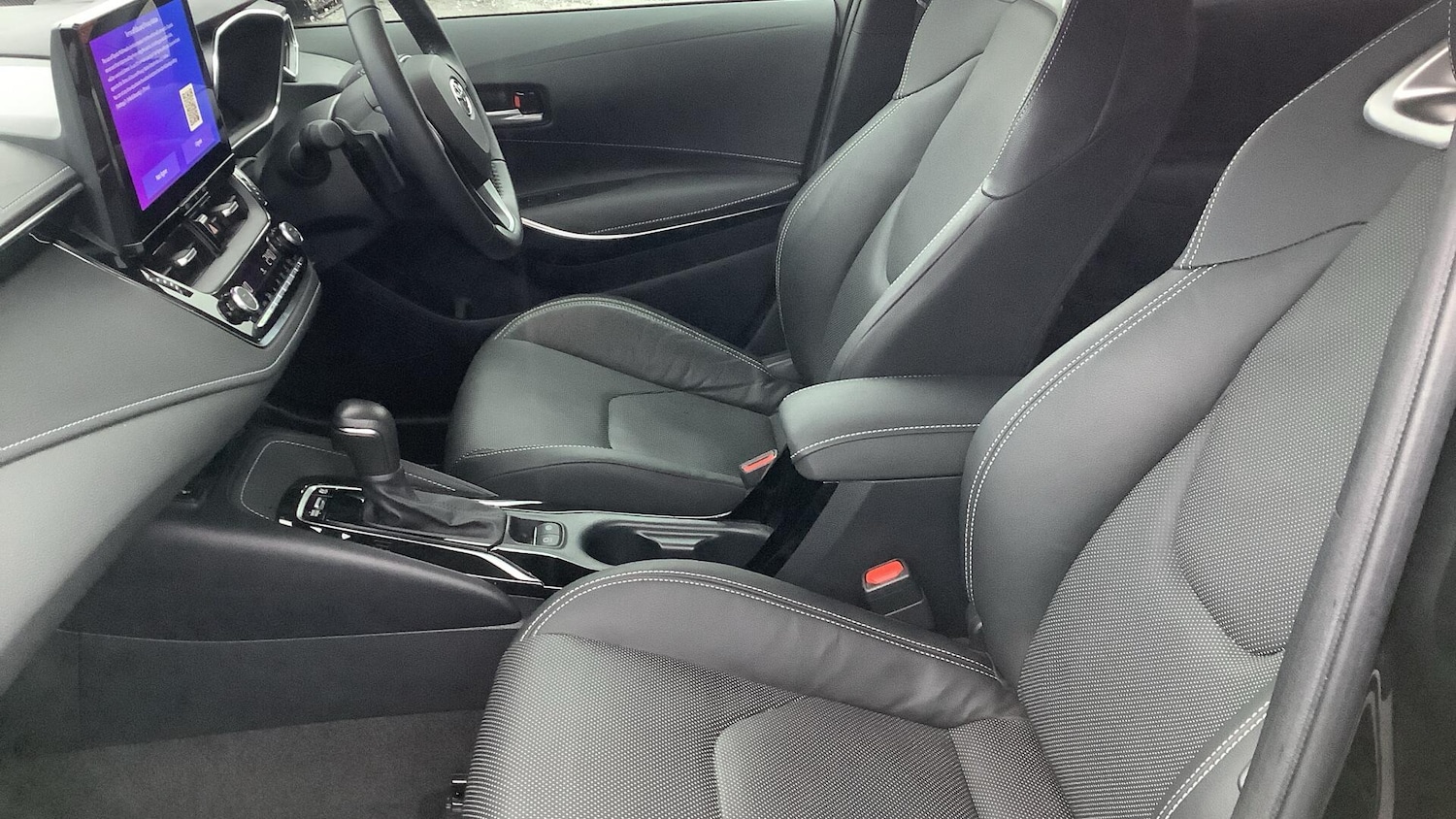 Used Toyota Corolla 2024 for sale - 76824685: Photo 10