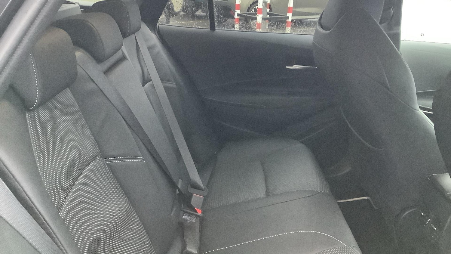 Used Toyota Corolla 2024 for sale - 76824685: Photo 12