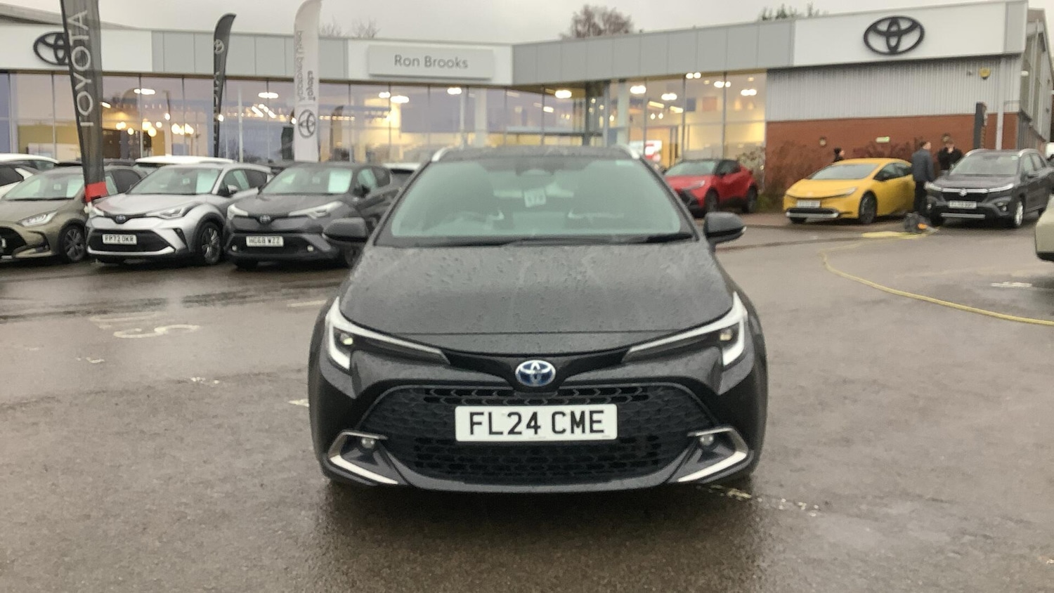 Used Toyota Corolla 2024 for sale - 76824685: Photo 15