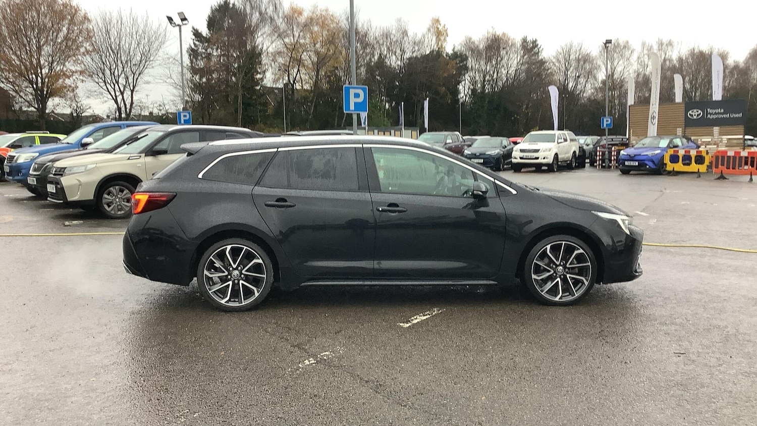 Used Toyota Corolla 2024 for sale - 76824685: Photo 16