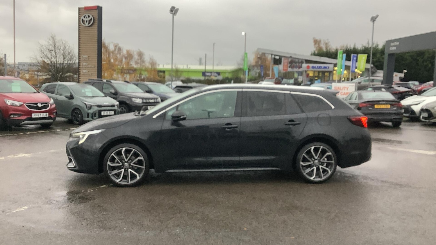 Used Toyota Corolla 2024 for sale - 76824685: Photo 17