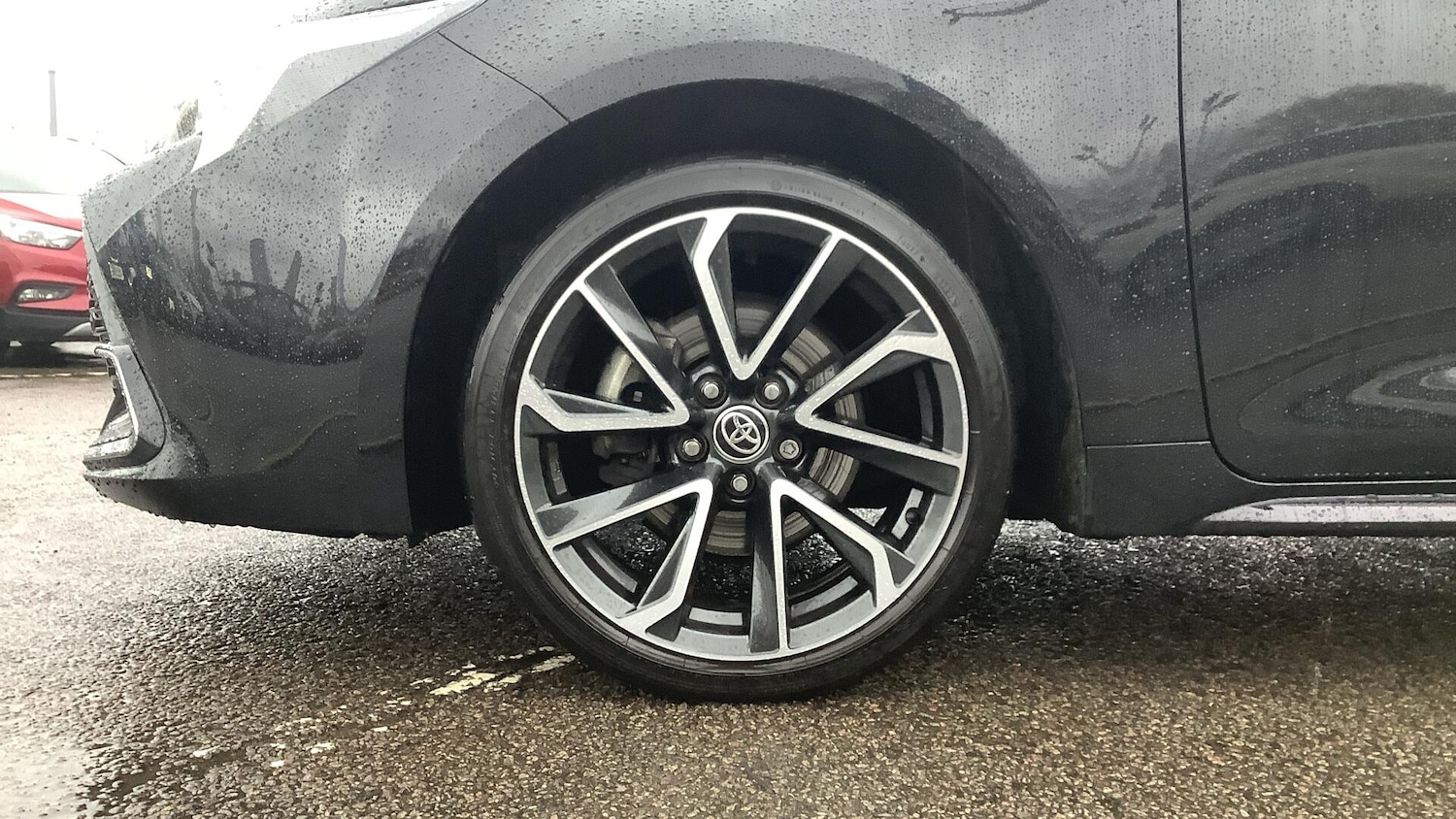 Used Toyota Corolla 2024 for sale - 76824685: Photo 18