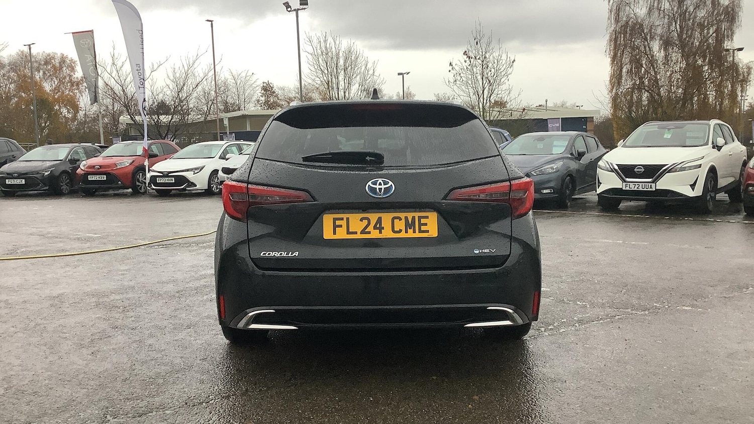 Used Toyota Corolla 2024 for sale - 76824685: Photo 19