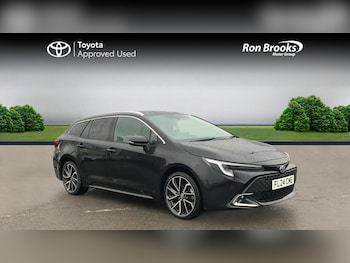 Used Toyota Corolla 2024 for sale - 76824685: Photo