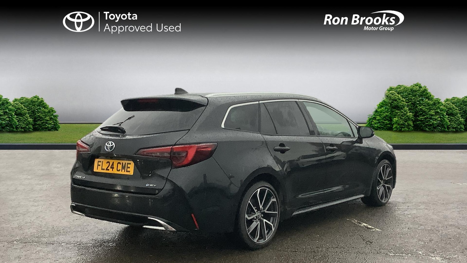 Used Toyota Corolla 2024 for sale - 76824685: Photo 2