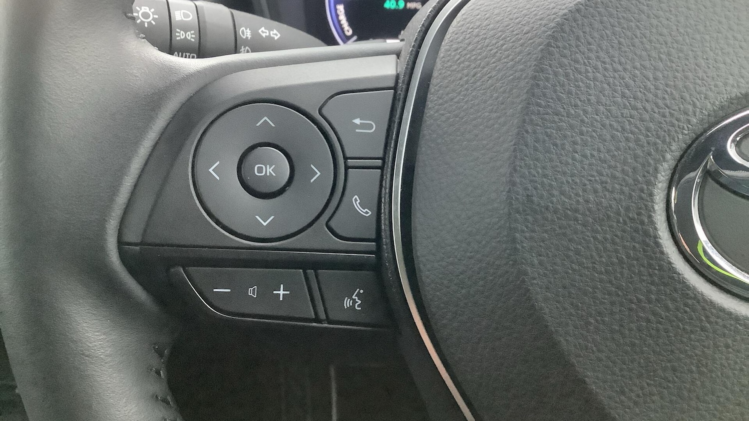 Used Toyota Corolla 2024 for sale - 76824685: Photo 22