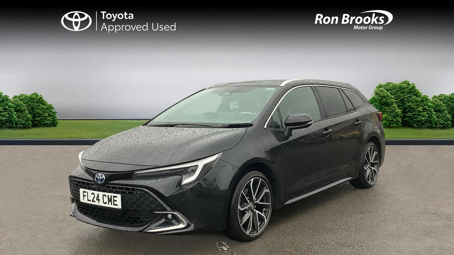 Used Toyota Corolla 2024 for sale - 76824685: Photo 3