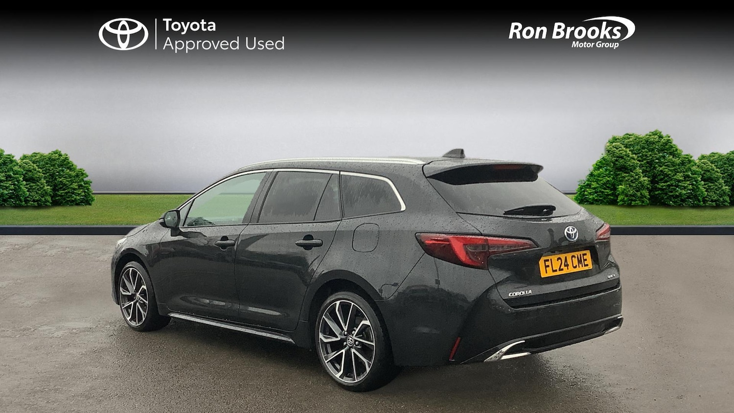 Used Toyota Corolla 2024 for sale - 76824685: Photo 4