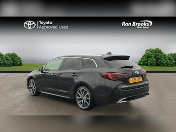 Used Toyota Corolla 2024 for sale - 76824685: Photo