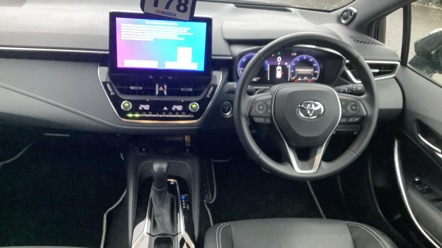 Used Toyota Corolla 2024 for sale - 76824685: Photo 5