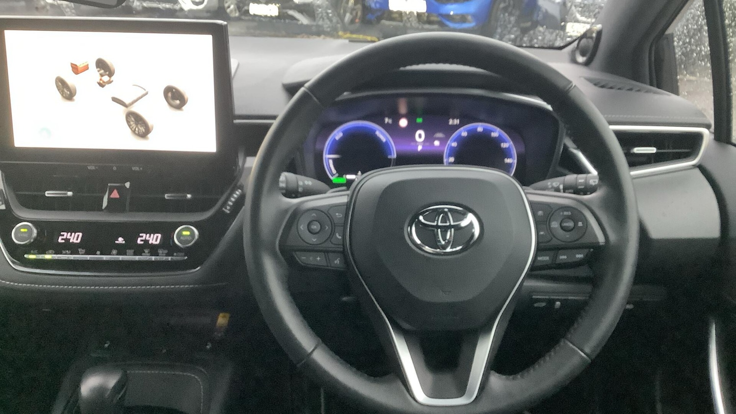 Used Toyota Corolla 2024 for sale - 76824685: Photo 6