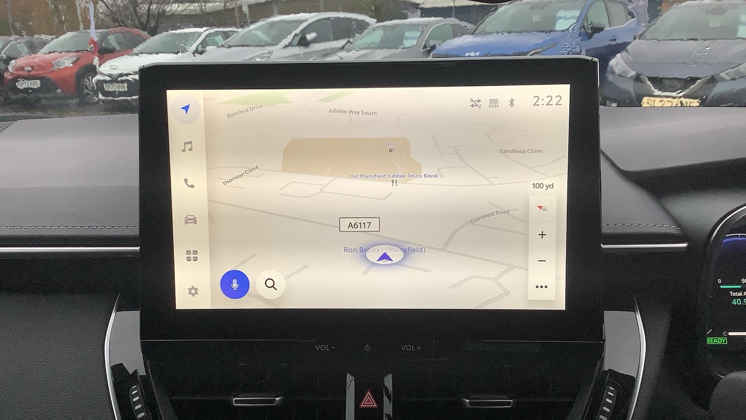 Used Toyota Corolla 2024 for sale - 76824685: Photo 7