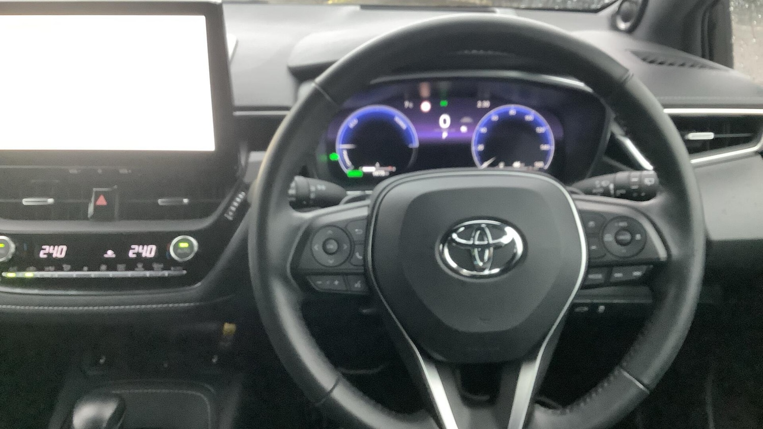 Used Toyota Corolla 2024 for sale - 76824685: Photo 8