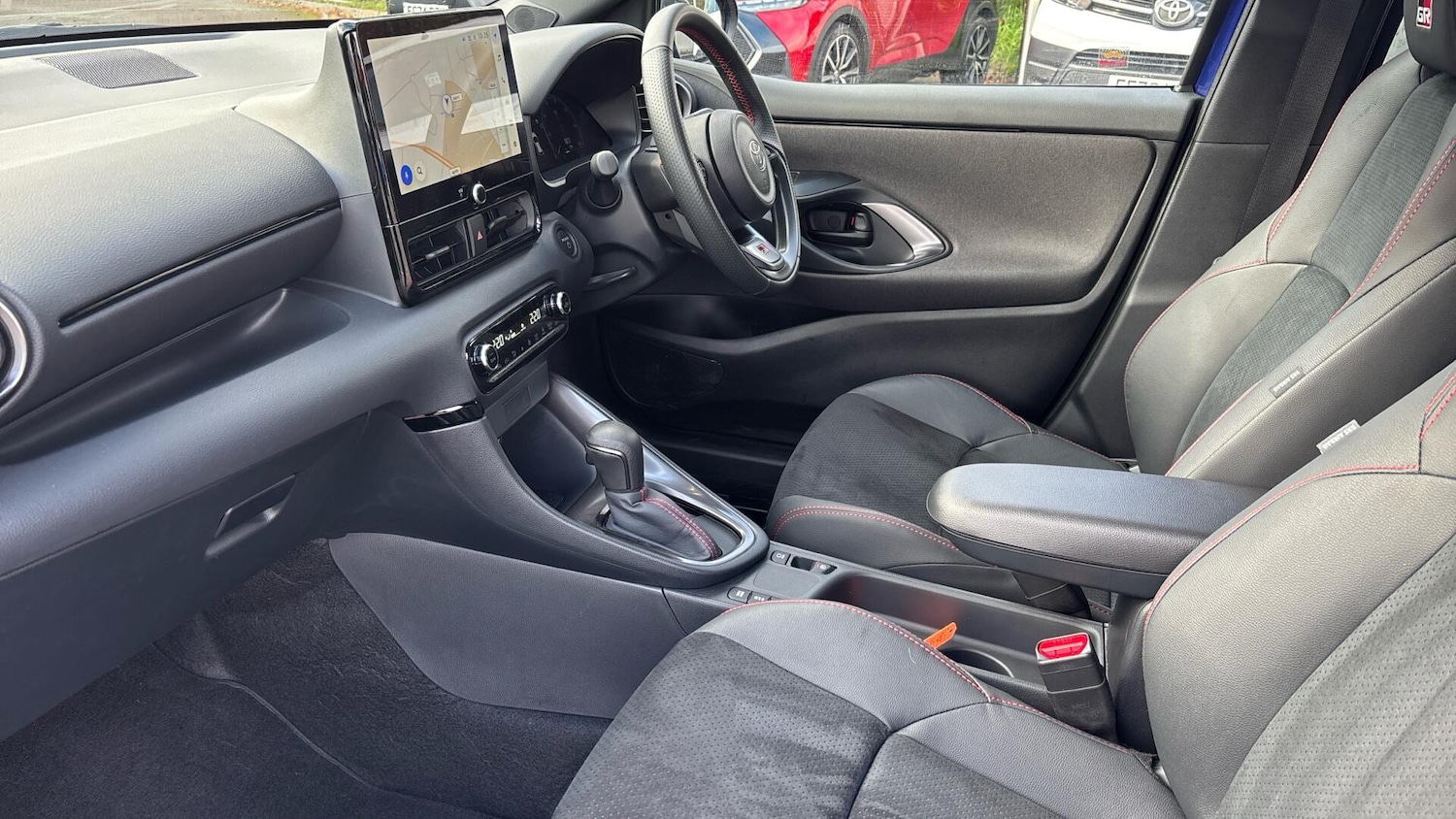 Used Toyota Yaris 2024 for sale - 76446432: Photo 10