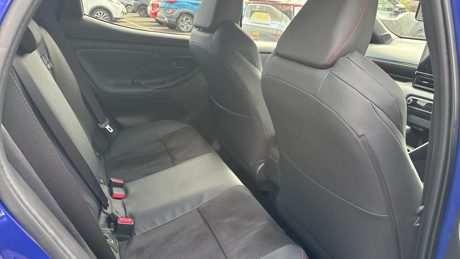 Used Toyota Yaris 2024 for sale - 76446432: Photo 12