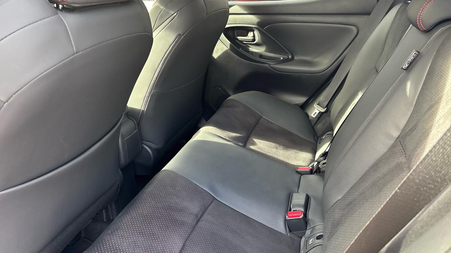 Used Toyota Yaris 2024 for sale - 76446432: Photo 13