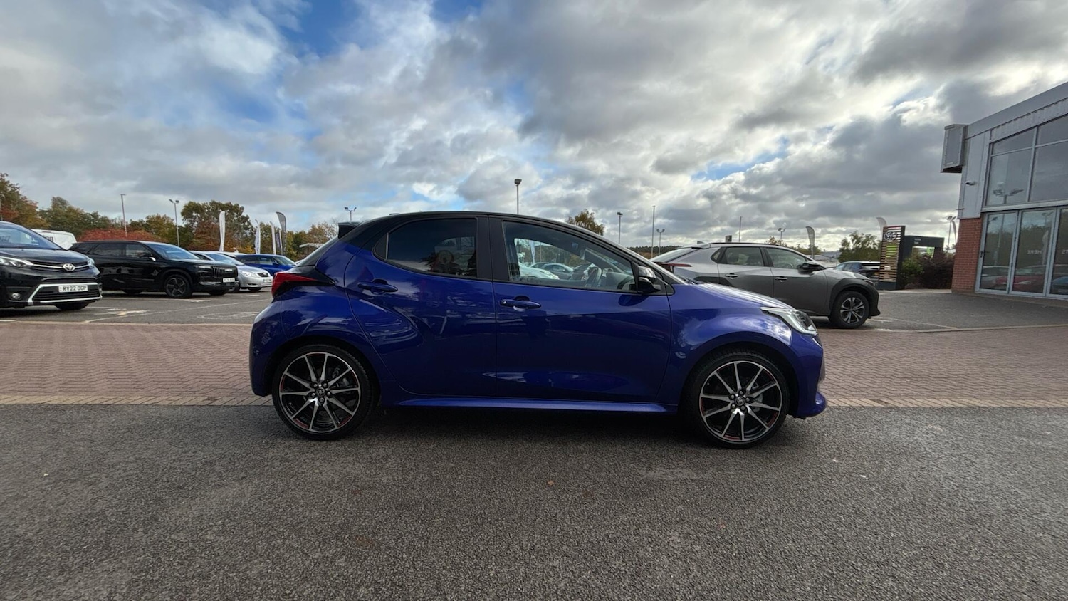 Used Toyota Yaris 2024 for sale - 76446432: Photo 16