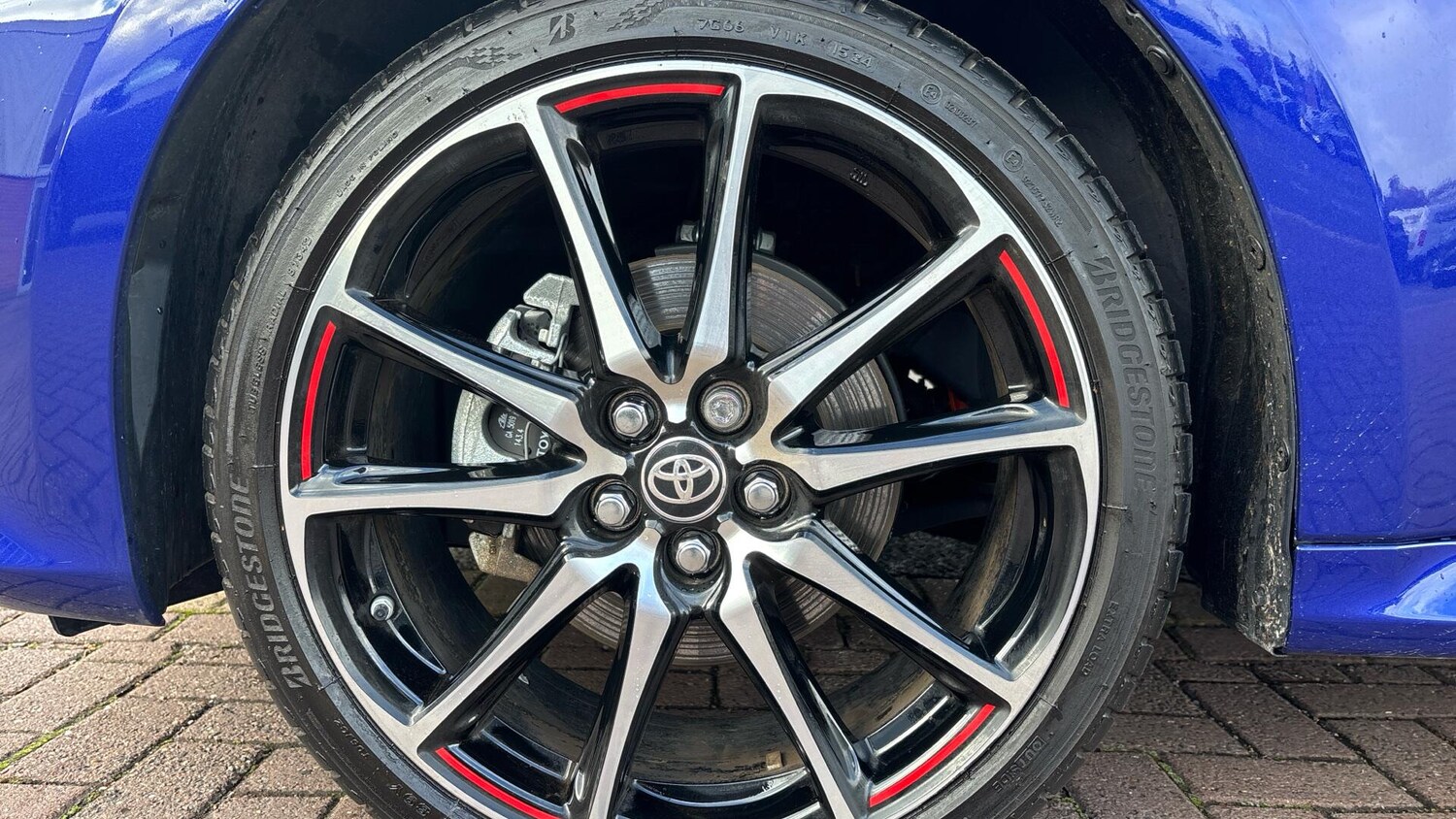 Used Toyota Yaris 2024 for sale - 76446432: Photo 18