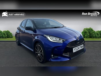 Used Toyota Yaris 2024 for sale - 76446432: Photo