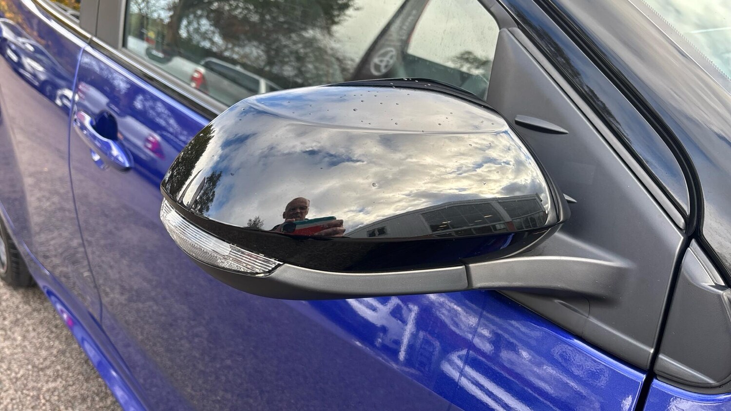 Used Toyota Yaris 2024 for sale - 76446432: Photo 21