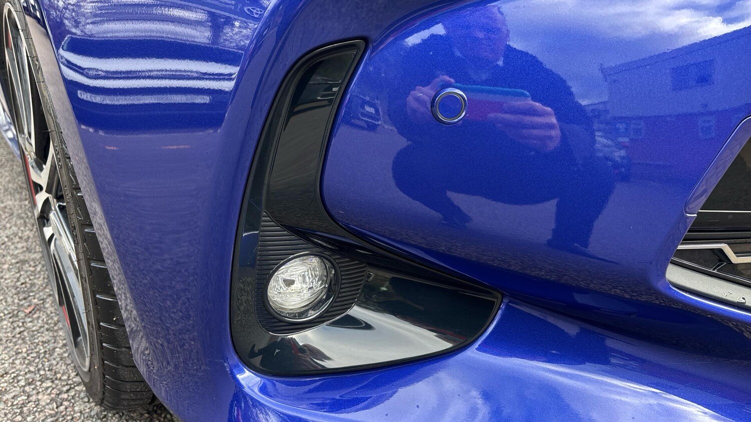 Used Toyota Yaris 2024 for sale - 76446432: Photo 22