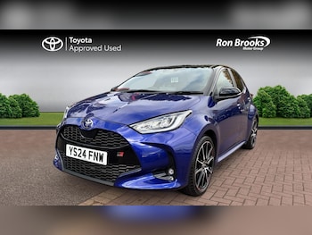 Used Toyota Yaris 2024 for sale - 76446432: Photo