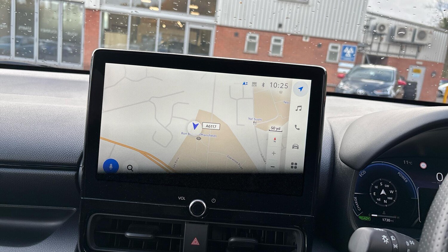 Used Toyota Yaris 2024 for sale - 76446432: Photo 7