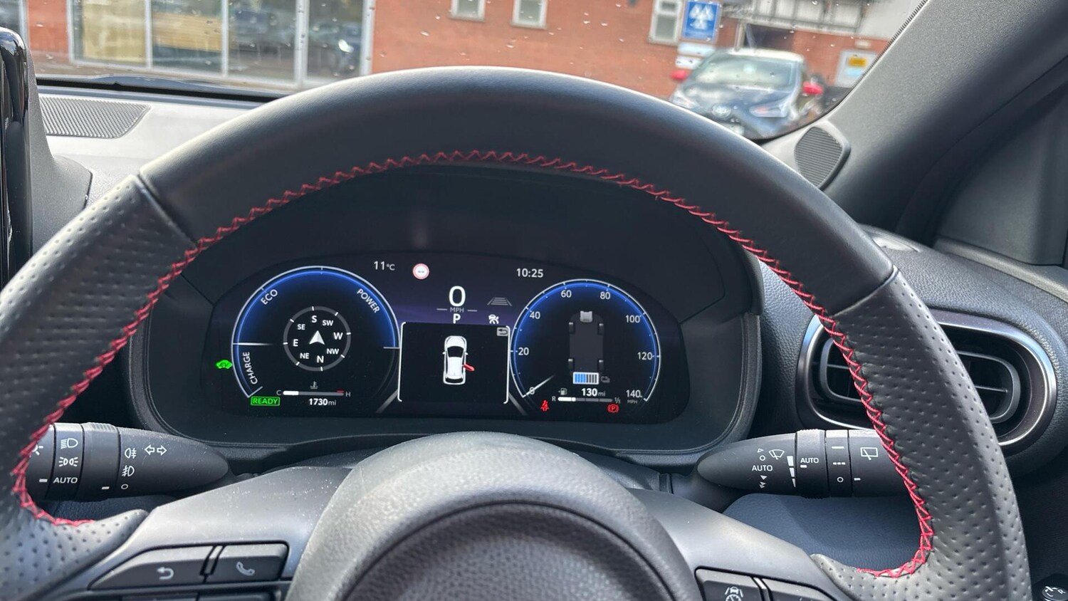 Used Toyota Yaris 2024 for sale - 76446432: Photo 9