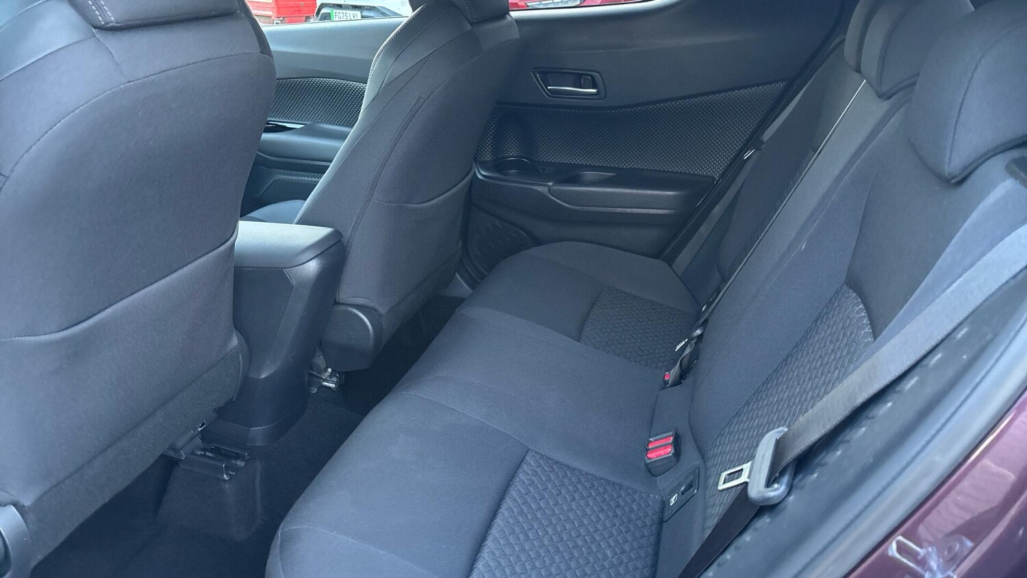 Used Toyota C-HR 2022 for sale - 76735082: Photo 13