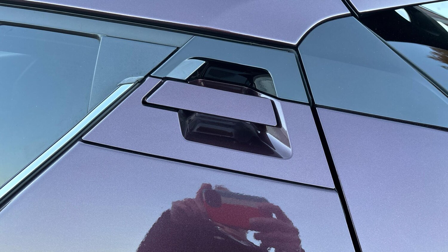 Used Toyota C-HR 2022 for sale - 76735082: Photo 20