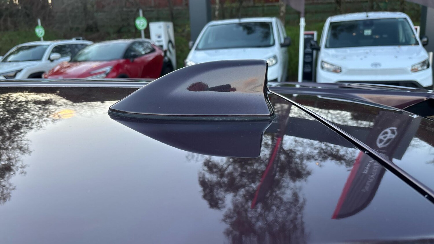 Used Toyota C-HR 2022 for sale - 76735082: Photo 22