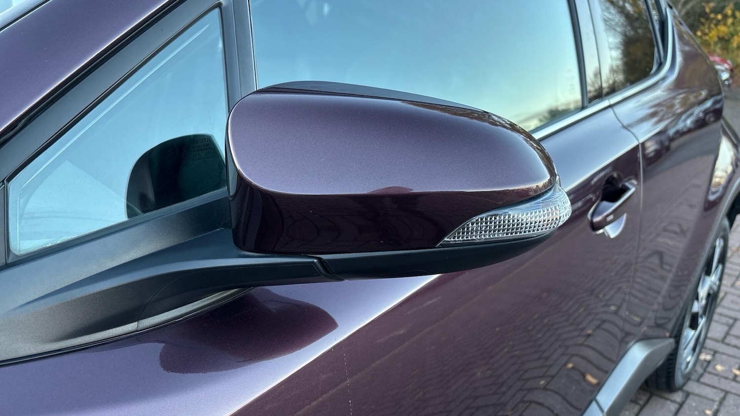 Used Toyota C-HR 2022 for sale - 76735082: Photo 23