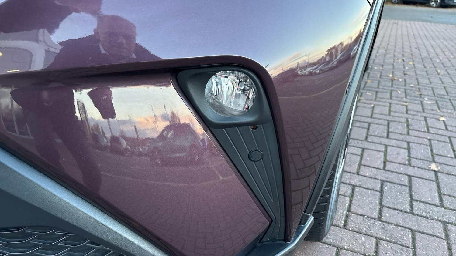 Used Toyota C-HR 2022 for sale - 76735082: Photo 25