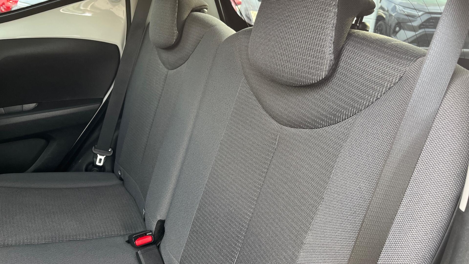 Used Toyota AYGO 2020 for sale - 76108481: Photo 13