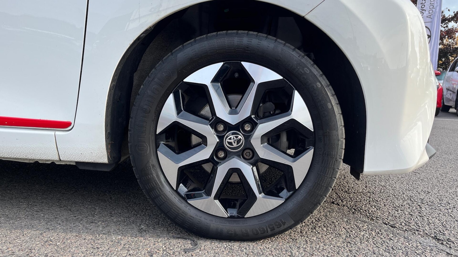 Used Toyota AYGO 2020 for sale - 76108481: Photo 18