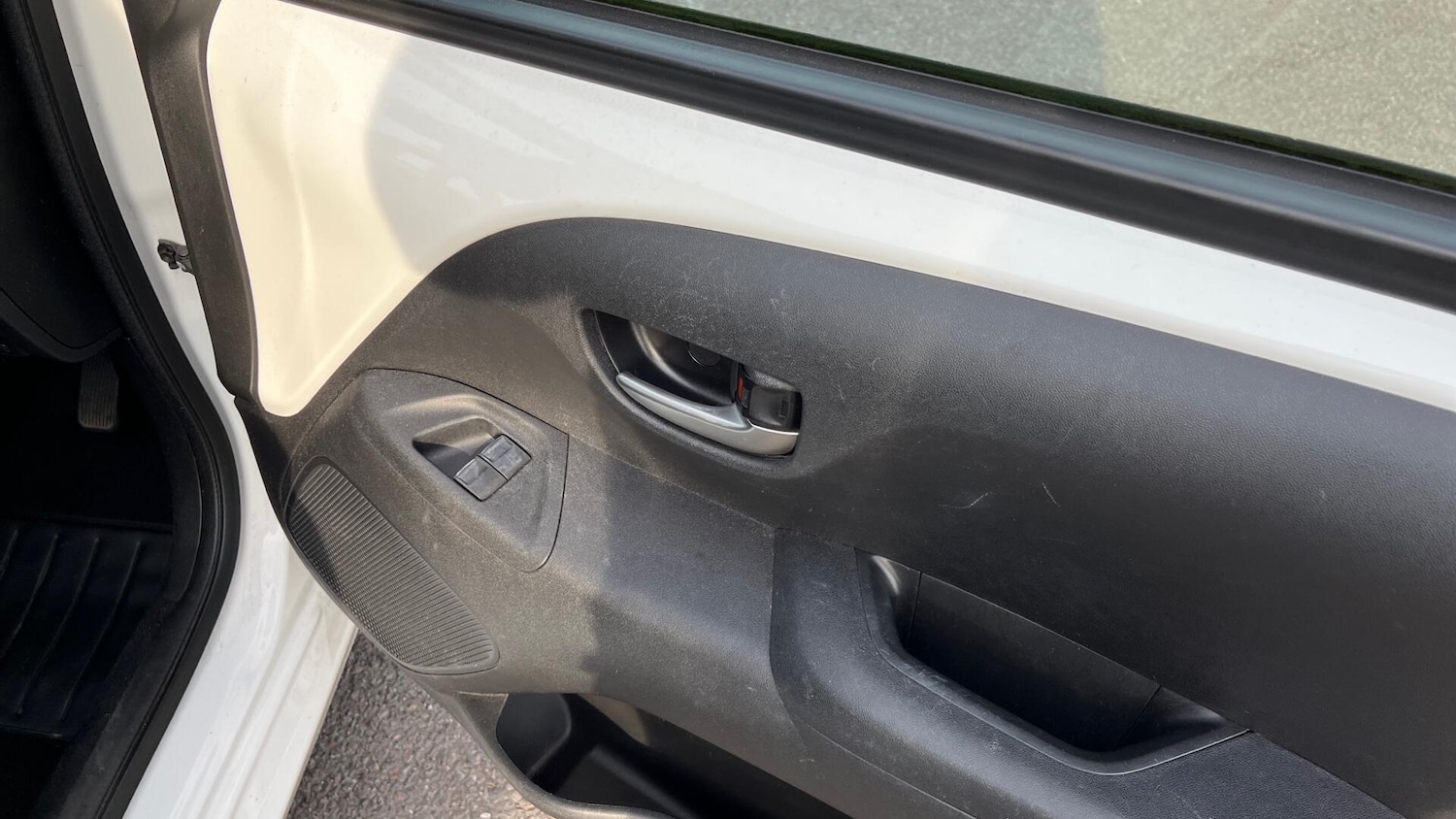 Used Toyota AYGO 2020 for sale - 76108481: Photo 25