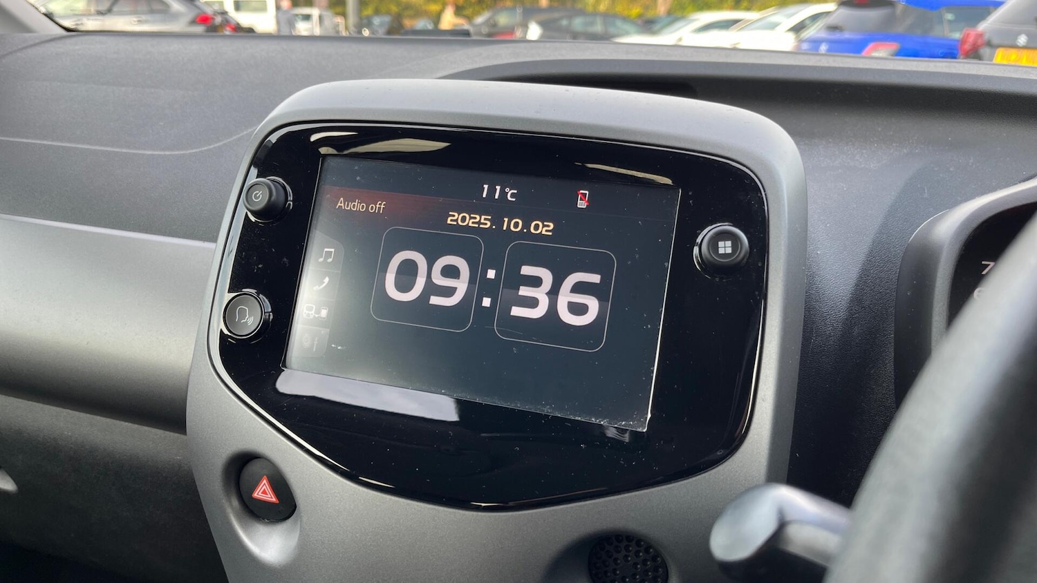 Used Toyota AYGO 2020 for sale - 76108481: Photo 7