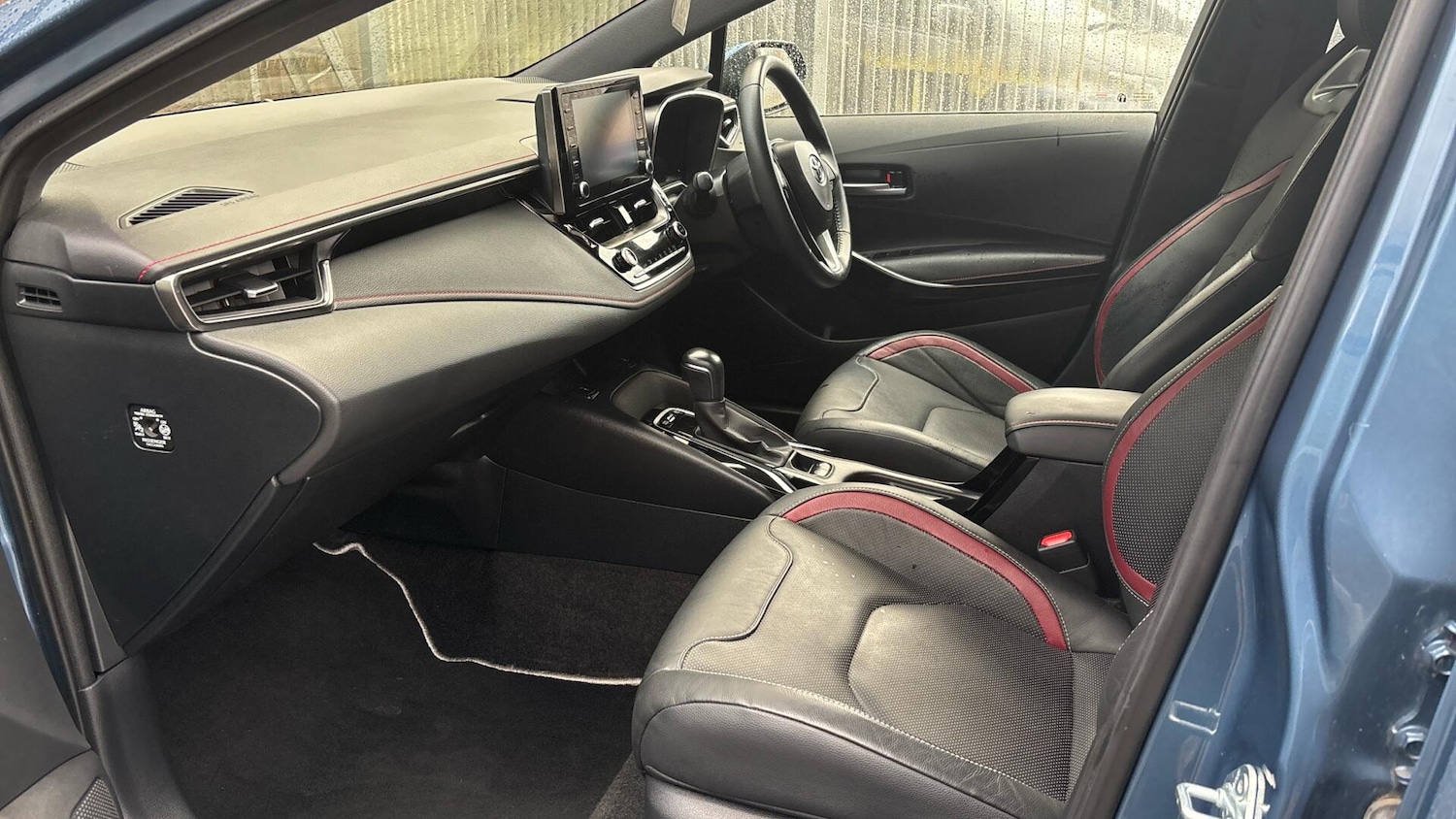 Used Toyota Corolla 2021 for sale - 76855920: Photo 10