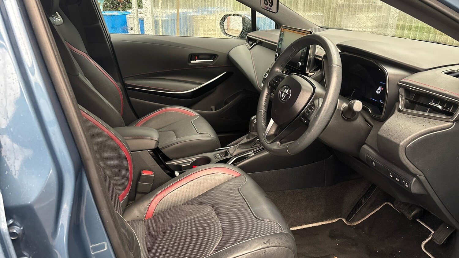 Used Toyota Corolla 2021 for sale - 76855920: Photo 11