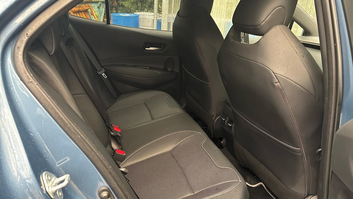 Used Toyota Corolla 2021 for sale - 76855920: Photo 12