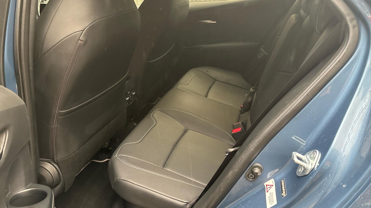 Used Toyota Corolla 2021 for sale - 76855920: Photo 13