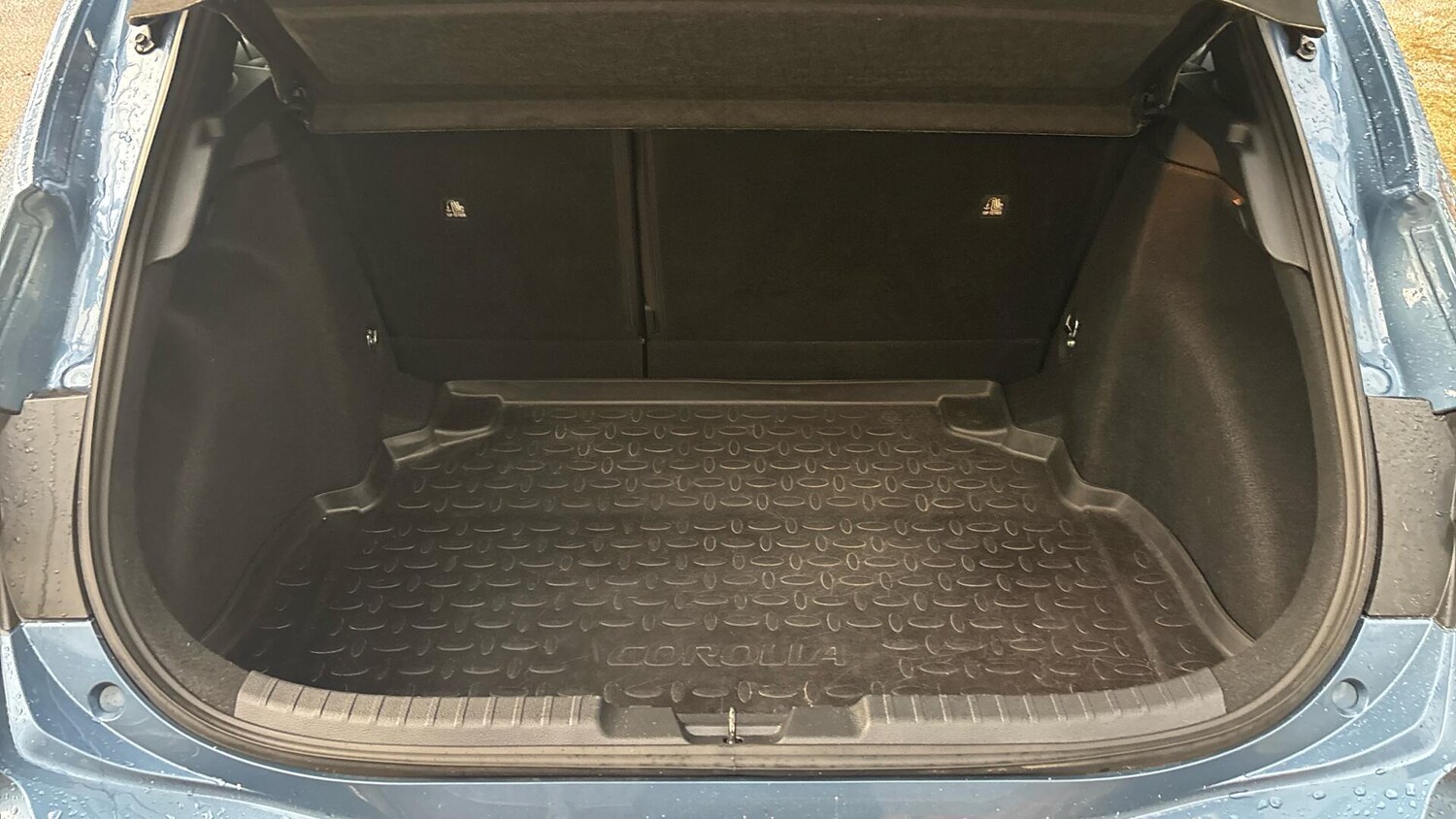 Used Toyota Corolla 2021 for sale - 76855920: Photo 14