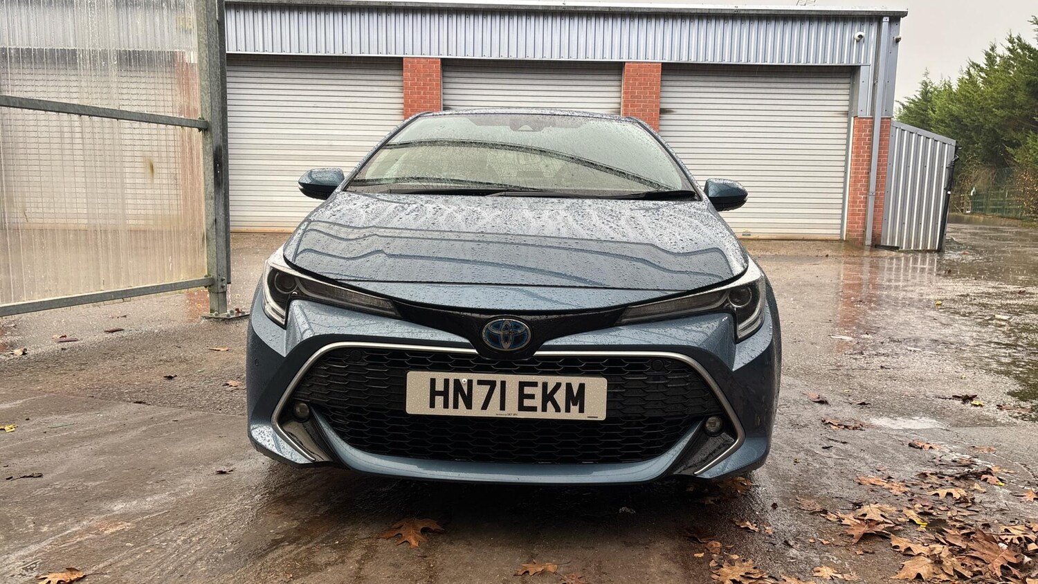 Used Toyota Corolla 2021 for sale - 76855920: Photo 15