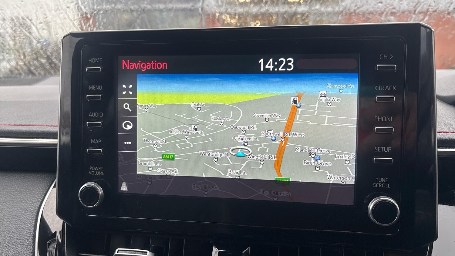 Used Toyota Corolla 2021 for sale - 76855920: Photo 20