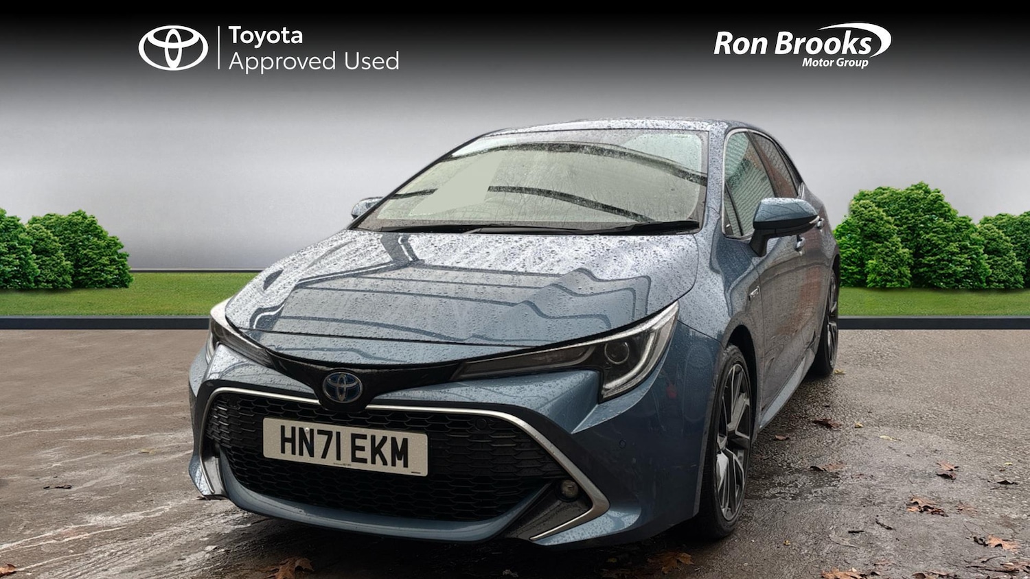 Used Toyota Corolla 2021 for sale - 76855920: Photo 3